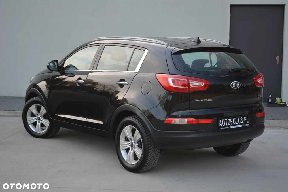 Kia Sportage - 17