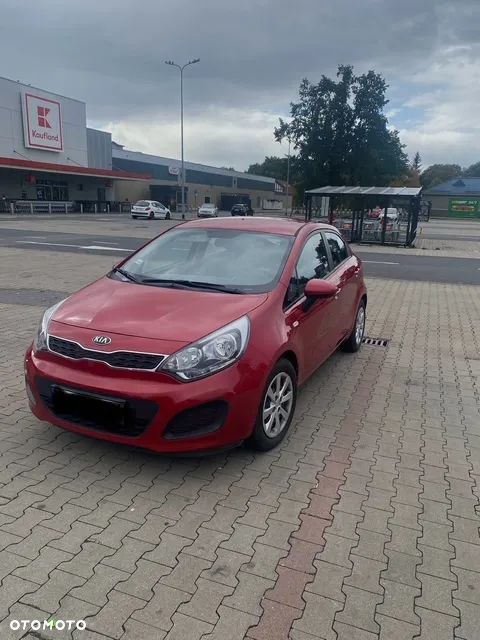 Kia Rio 1.4 M - 2