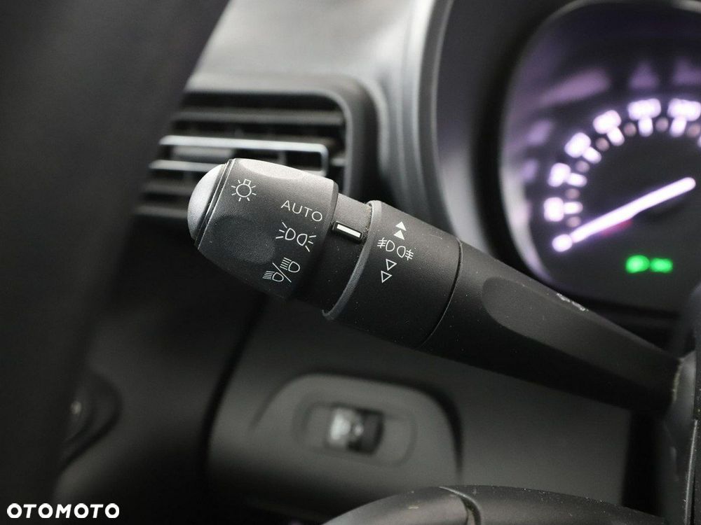 Citroën Berlingo M 1.2 PureTech Plus S&S - 28