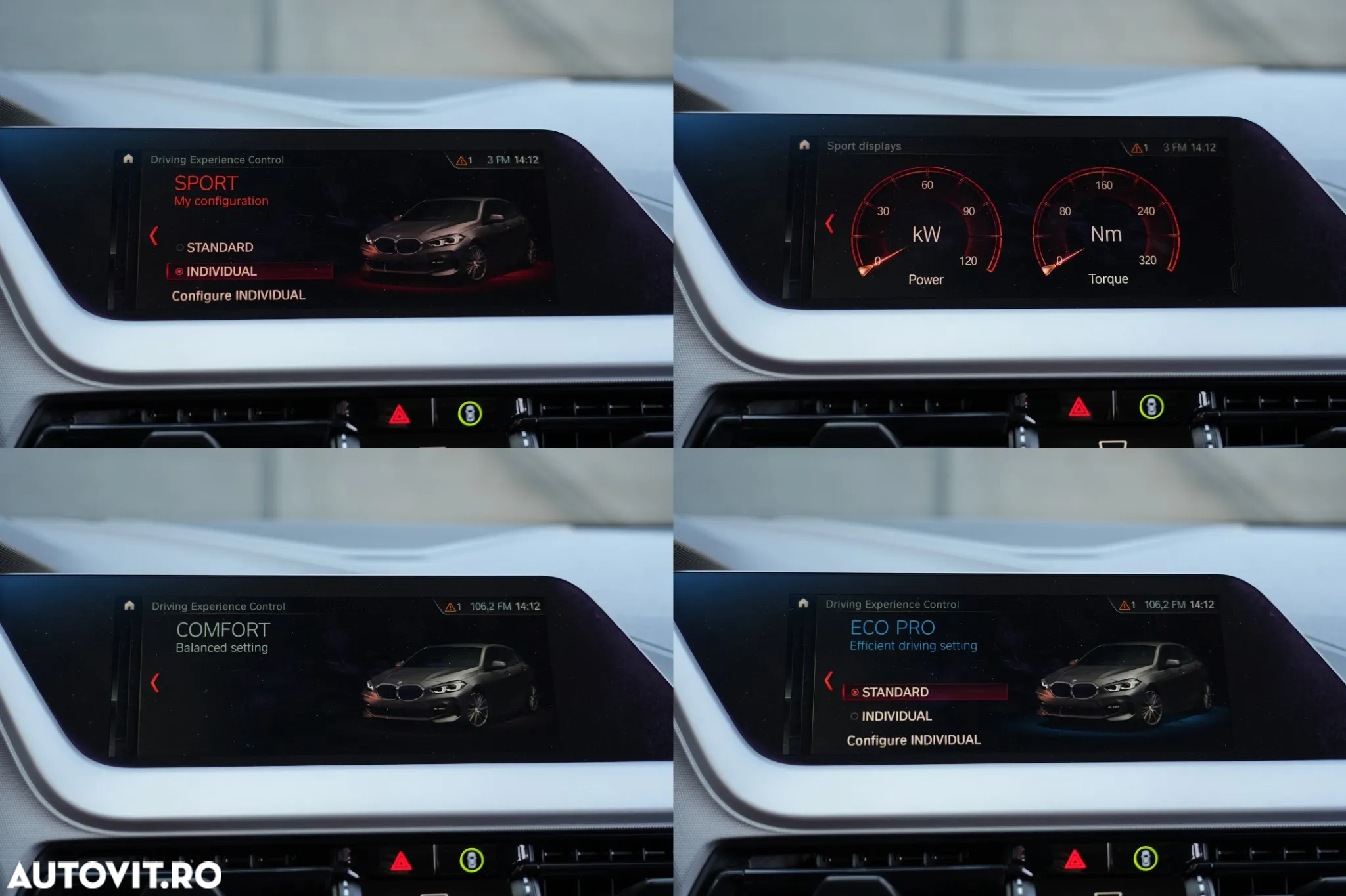 BMW Seria 1 116d Aut. Advantage - 18