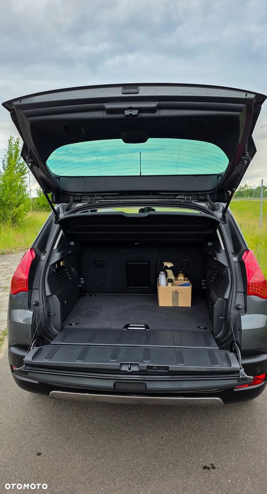 Peugeot 3008 1.6 THP Allure - 2