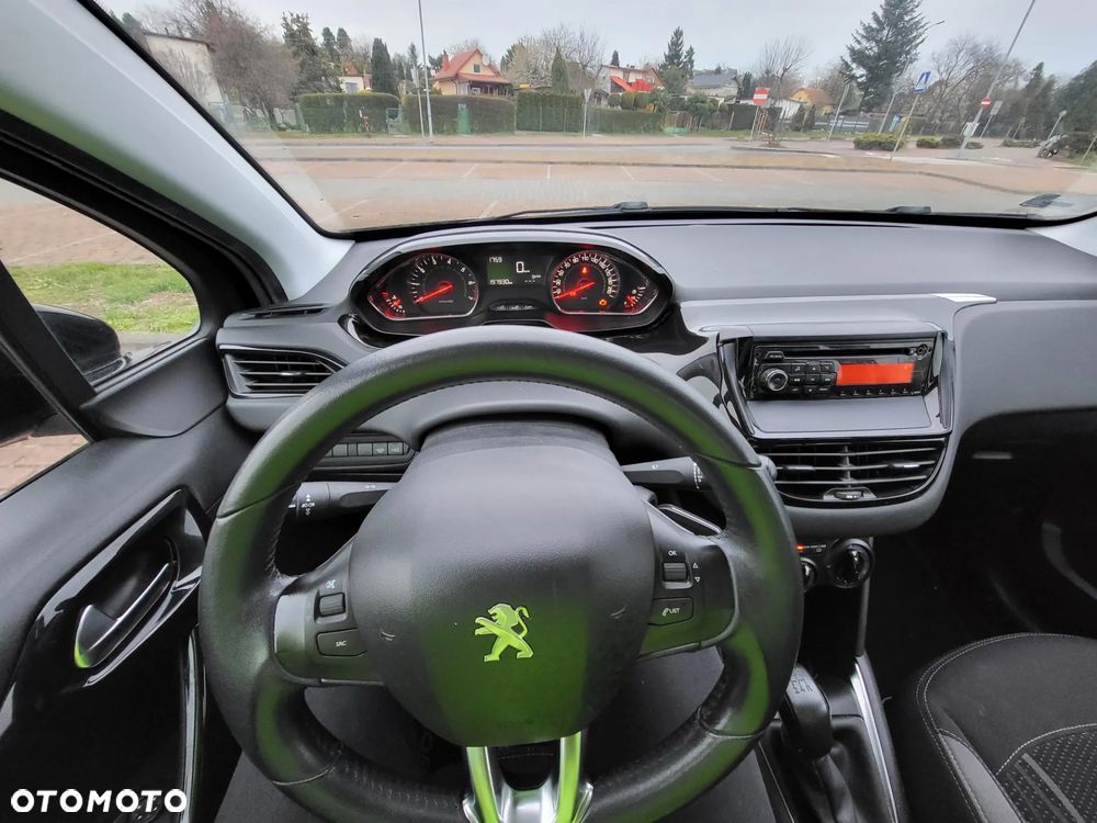 Peugeot 208 1.2 VTi Active - 3