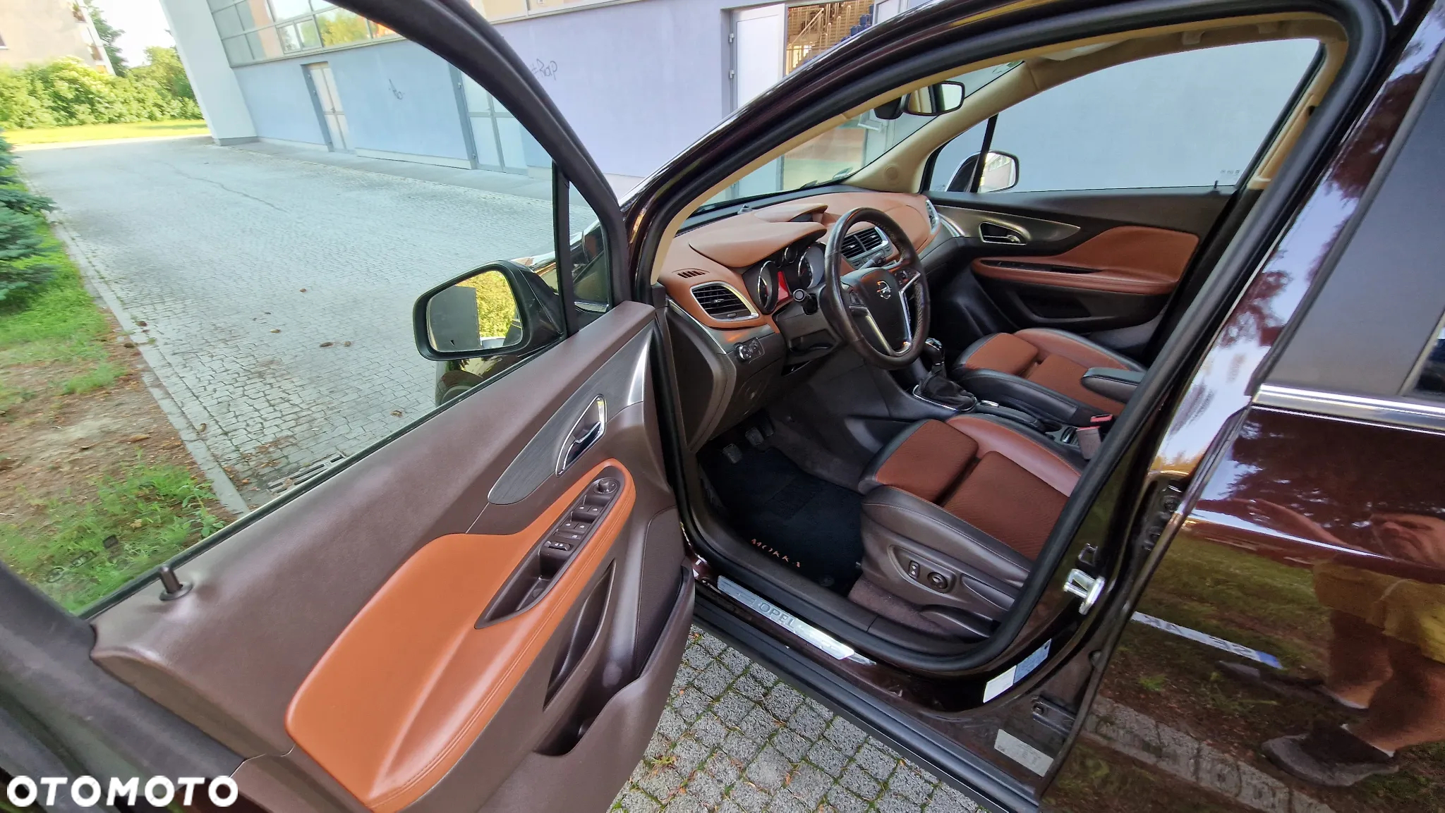 Opel Mokka - 18