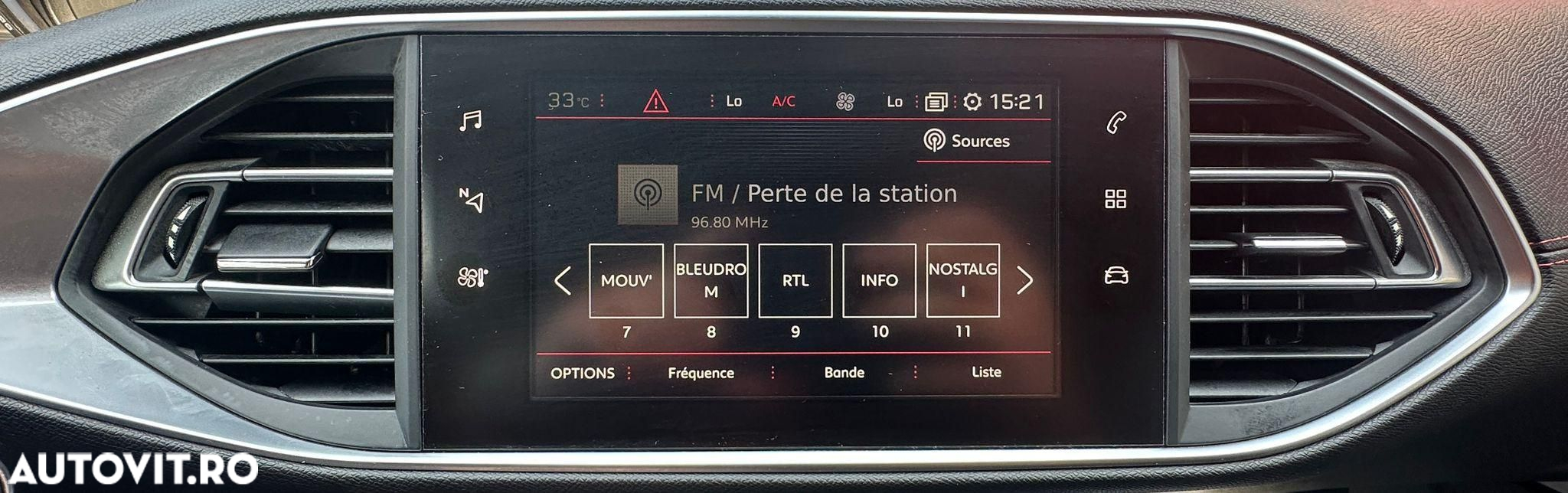 Peugeot 308 - 24