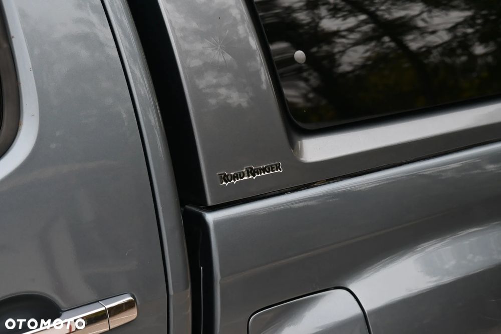 Isuzu D-Max 2.5 EC LS+ - 30