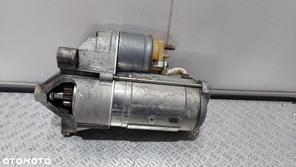 ROZRUSZNIK VALEO CITROEN JUMPER 2,0 - 2,2 HDI R2018 NR 9646972280 - 3