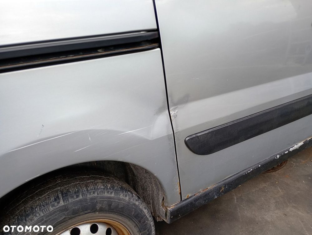 CITROEN JUMPY II 07-12 2.0 HDI RHK OSŁONA PRZECIWSŁONECZNA PRAWA LEWA - 13