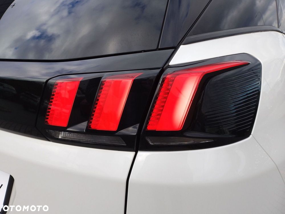 Peugeot 3008 1.2 PureTech Allure S&S EAT8 - 33