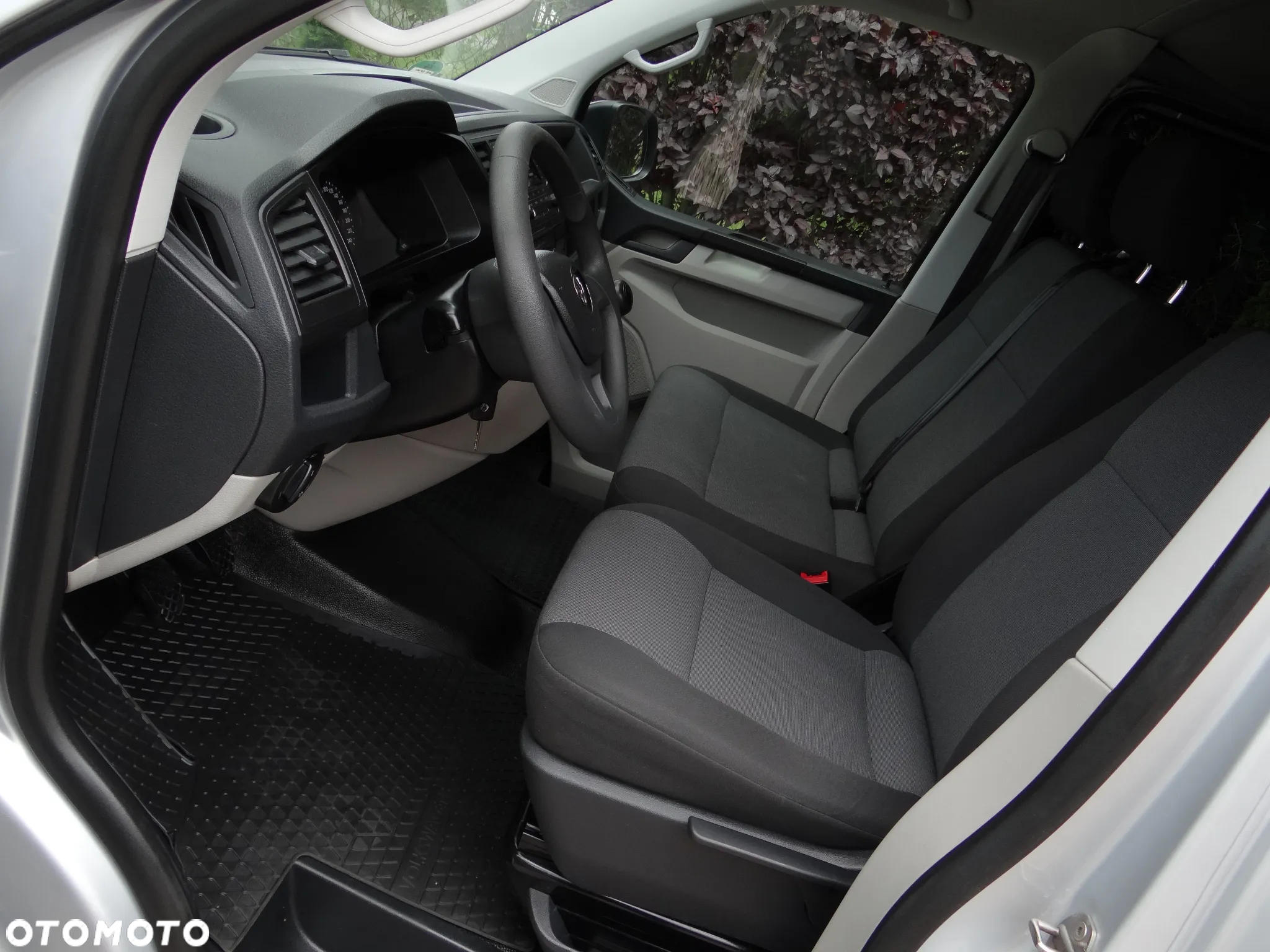 Volkswagen Transporter T6.1 Lang EcoProfi - 27