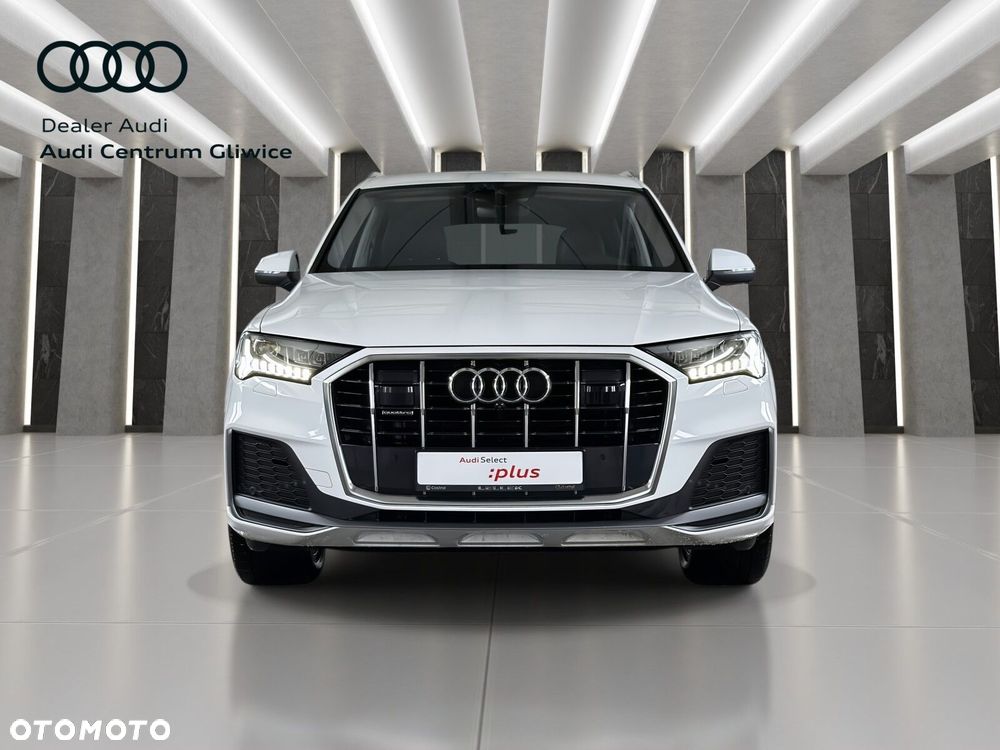 Audi Q7 - 9