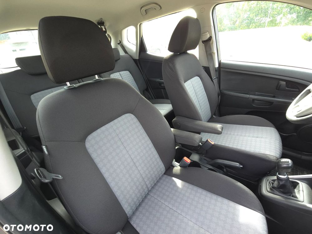 Kia Venga 1.4 L - 17