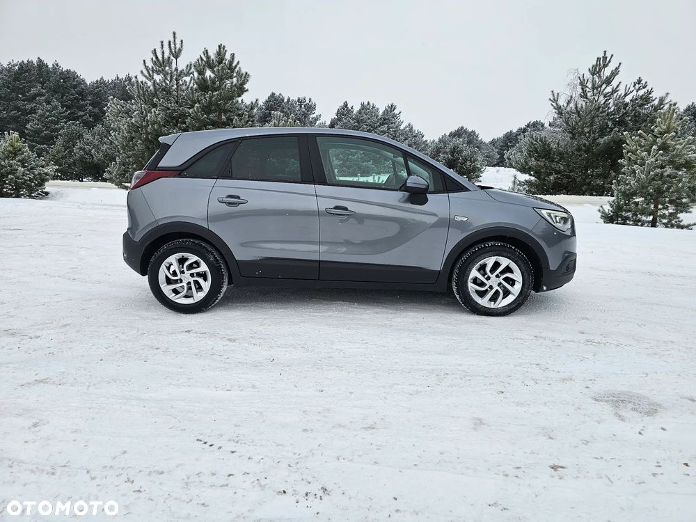 Opel Crossland X 1.5 CDTI Edition S&S - 3