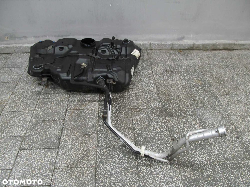VOLVO S80 II V70 III 2.4 D5 06-13 BAK ZBIORNIK PALIWA 30792966 30732963 - 6