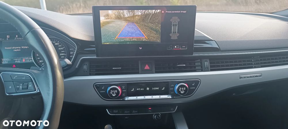 Audi A5 Sportback 45 TFSI Quattro S tronic - 18