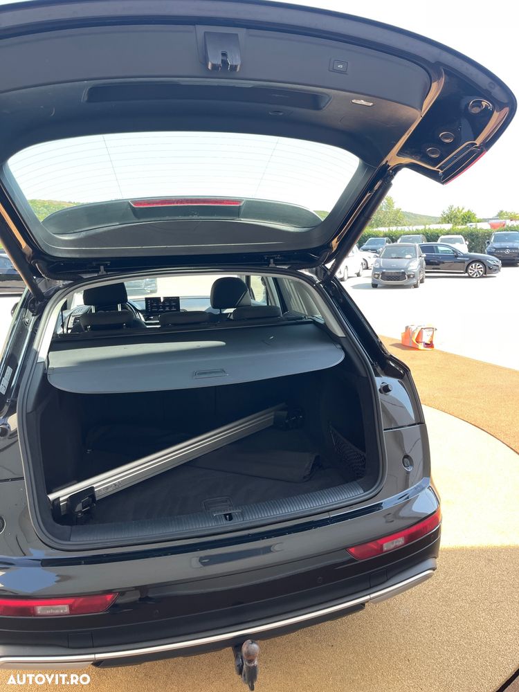Audi Q5 35 TDI S tronic advanced - 25