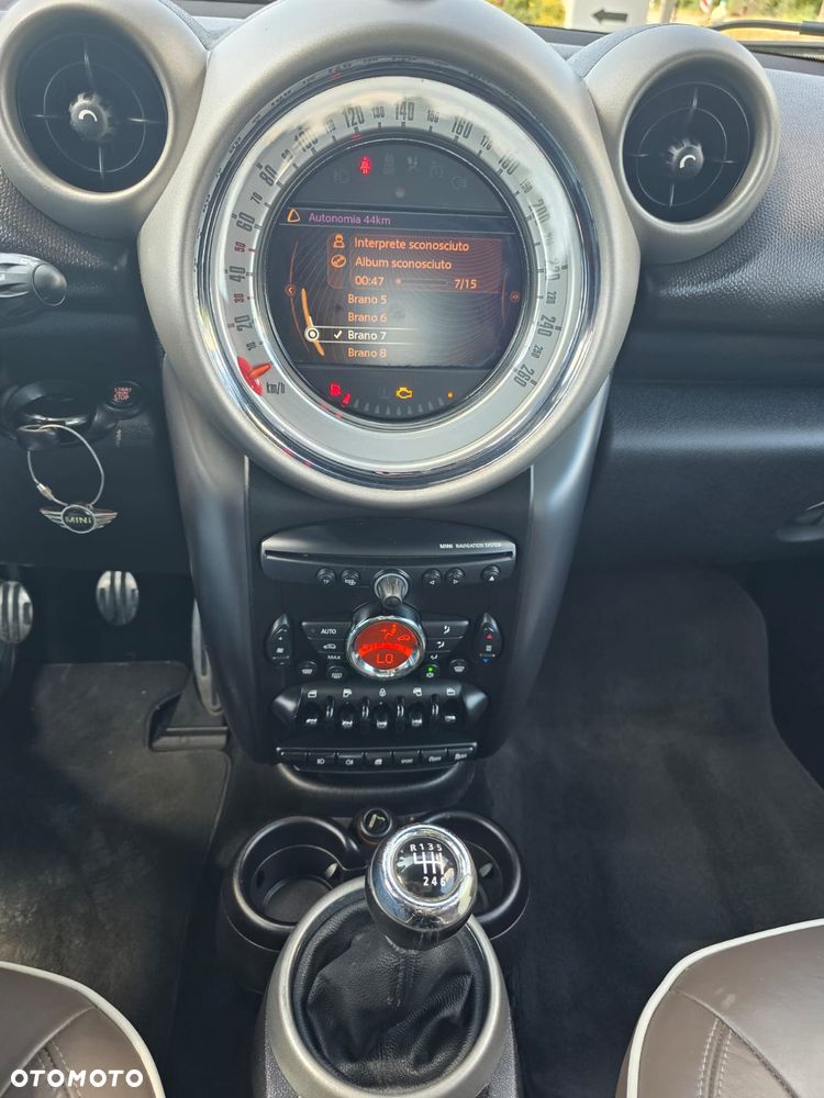 MINI Cooper S - 19