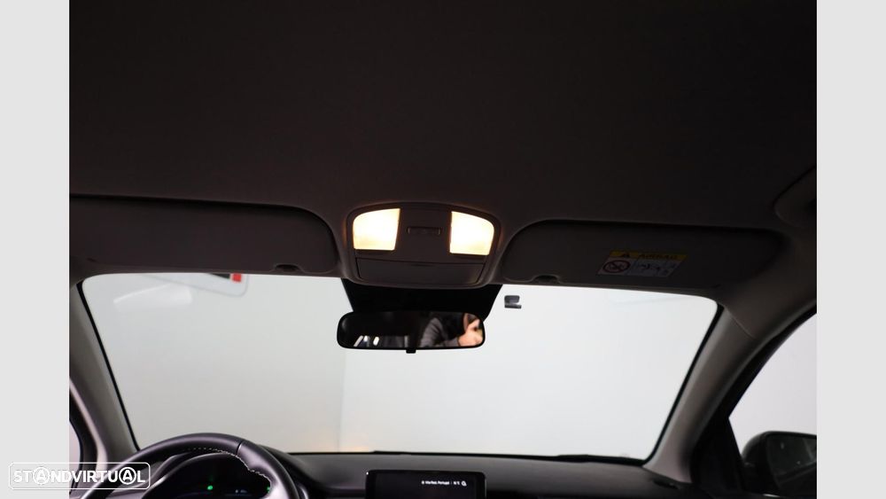 Kia Stonic 1.0 T-GDI Drive - 18