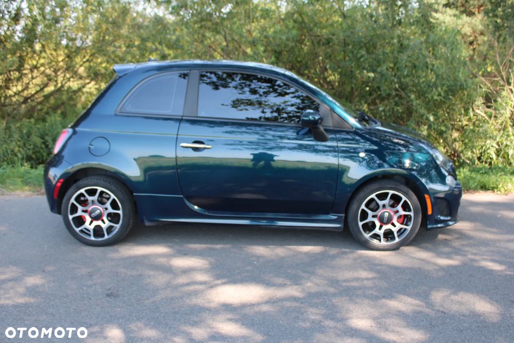 Fiat 500 - 7