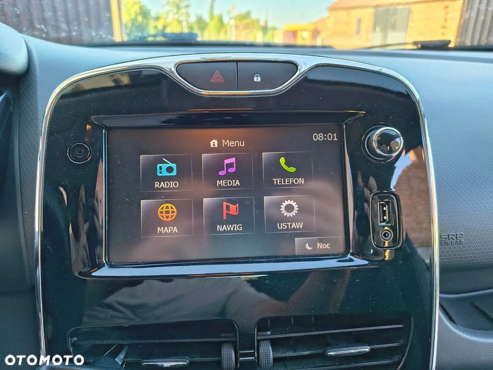Renault Clio - 14