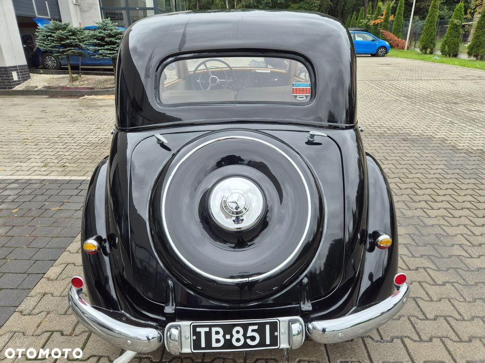 Mercedes-Benz Inny - 30