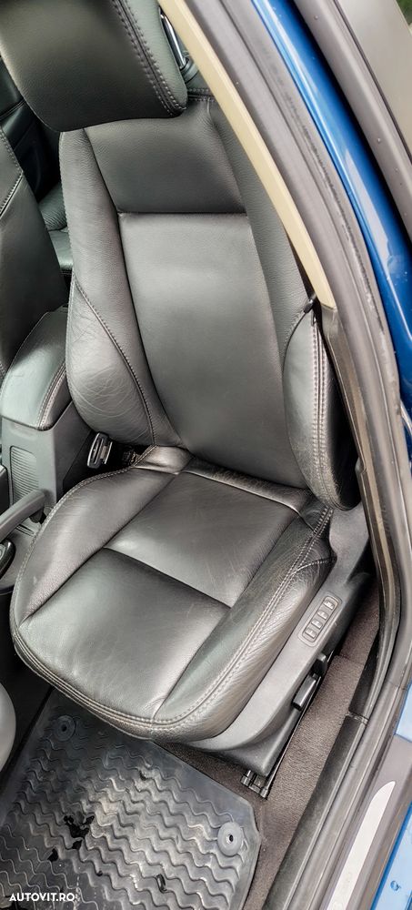 Saab 9-3 2.8 Turbo V6 Aero - 24