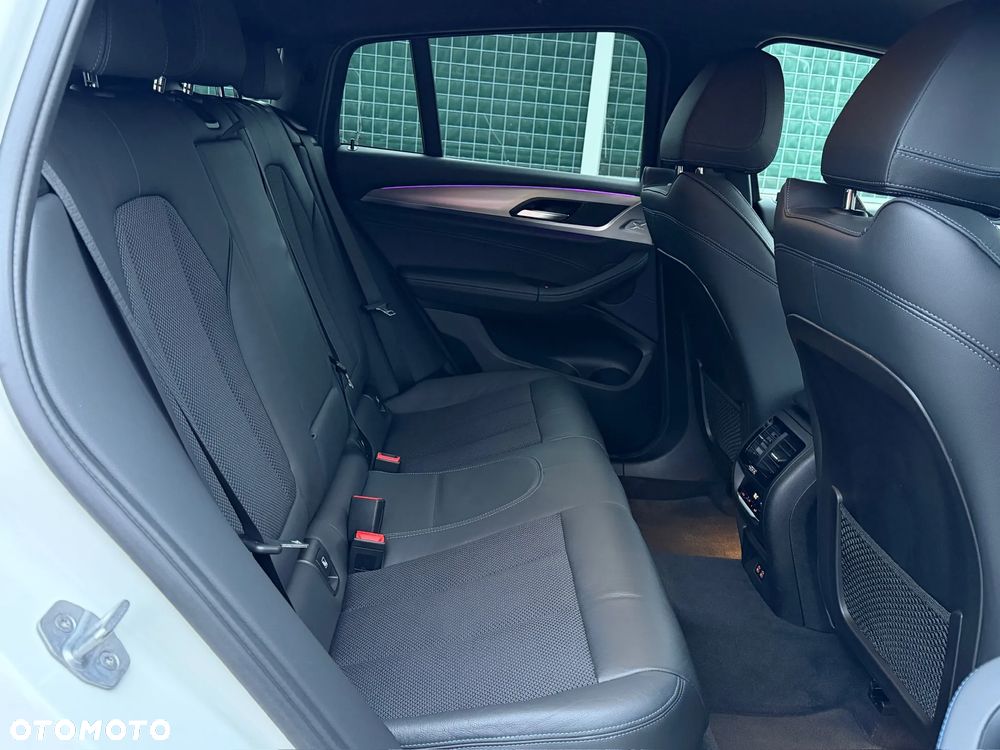 BMW X4 xDrive30i M Sport sport - 22