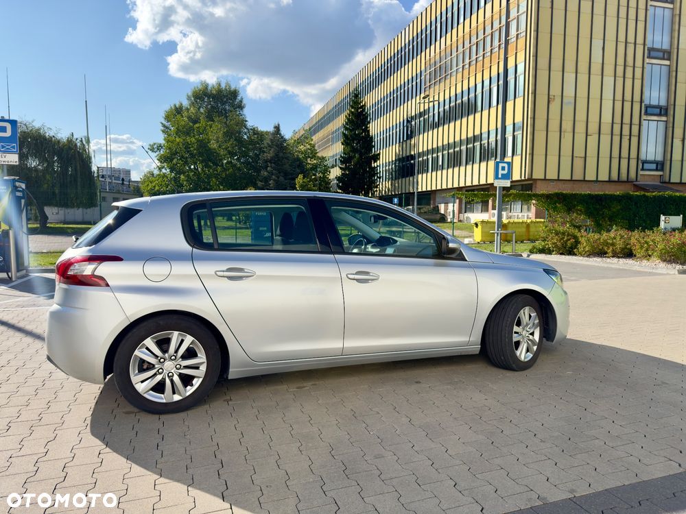 Peugeot 308 125 THP Active - 3