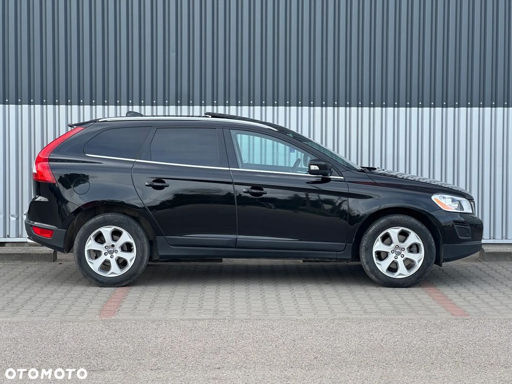 Volvo XC 60 - 16