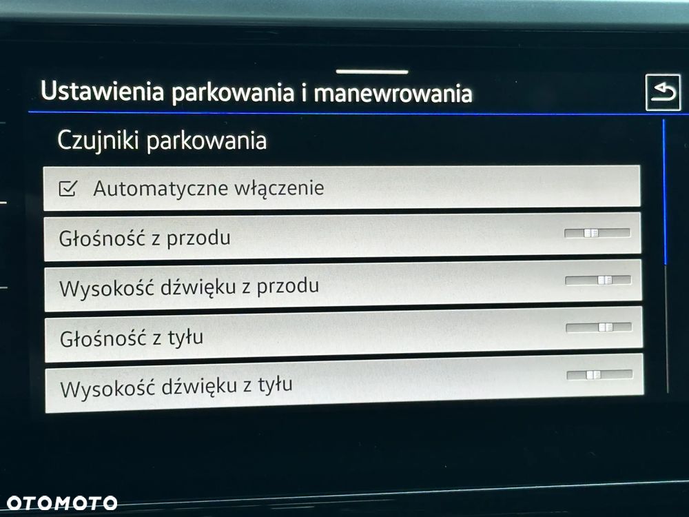 Volkswagen Arteon 2.0 TSI DSG R-Line - 35