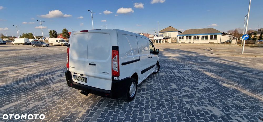 Peugeot Expert - 16