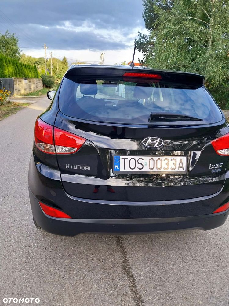 Hyundai ix35 - 5