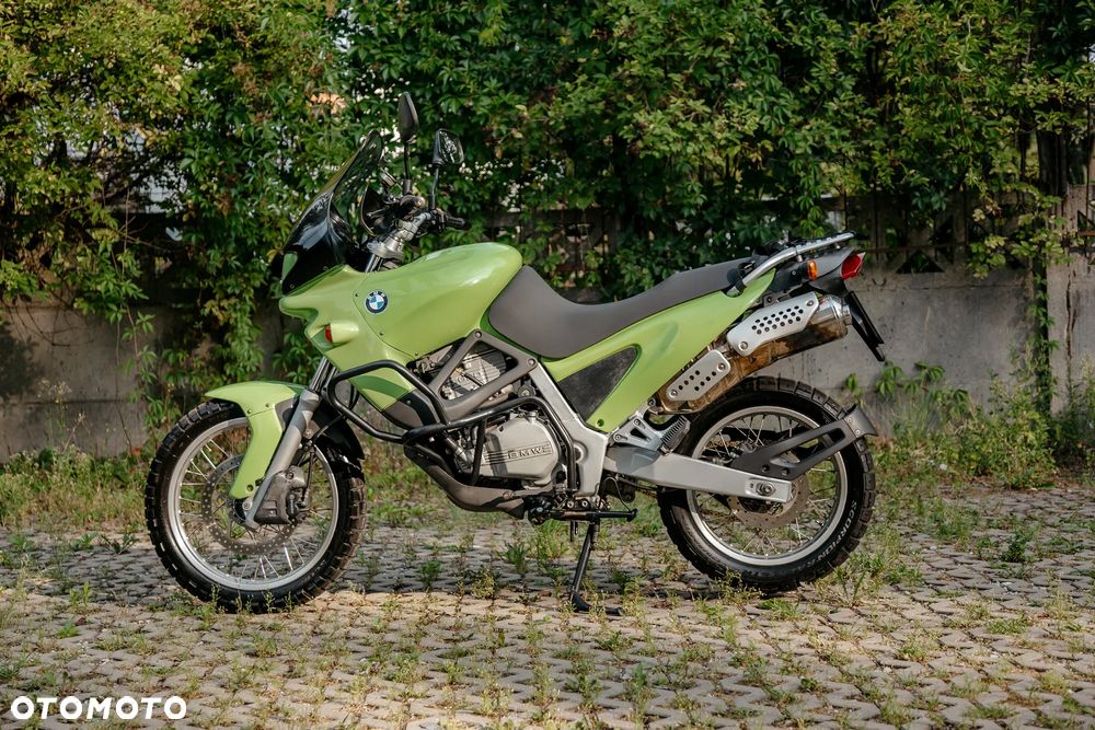 BMW F - 3