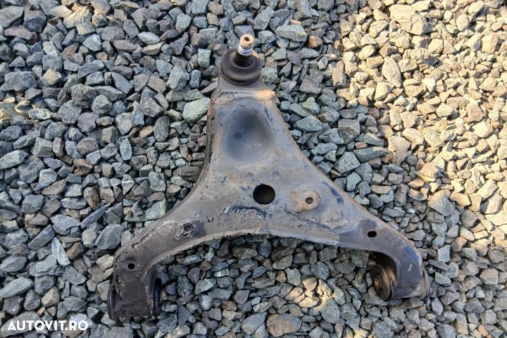 Brat fata dreapta Mercedes-Benz Sprinter 3 907 [2018 - 2021] Autoutil - 2