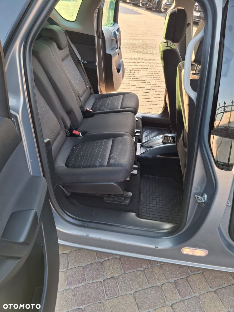 Opel Meriva 1.4 Edition - 18