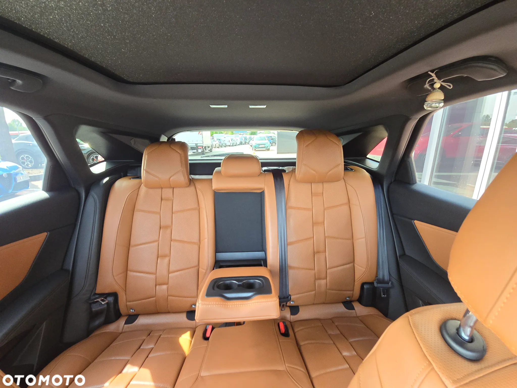 DS Automobiles DS 7 Crossback - 30