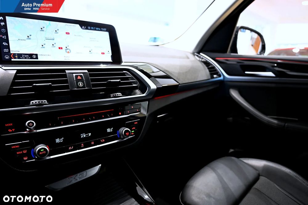 BMW X3 xDrive20d xLine - 8