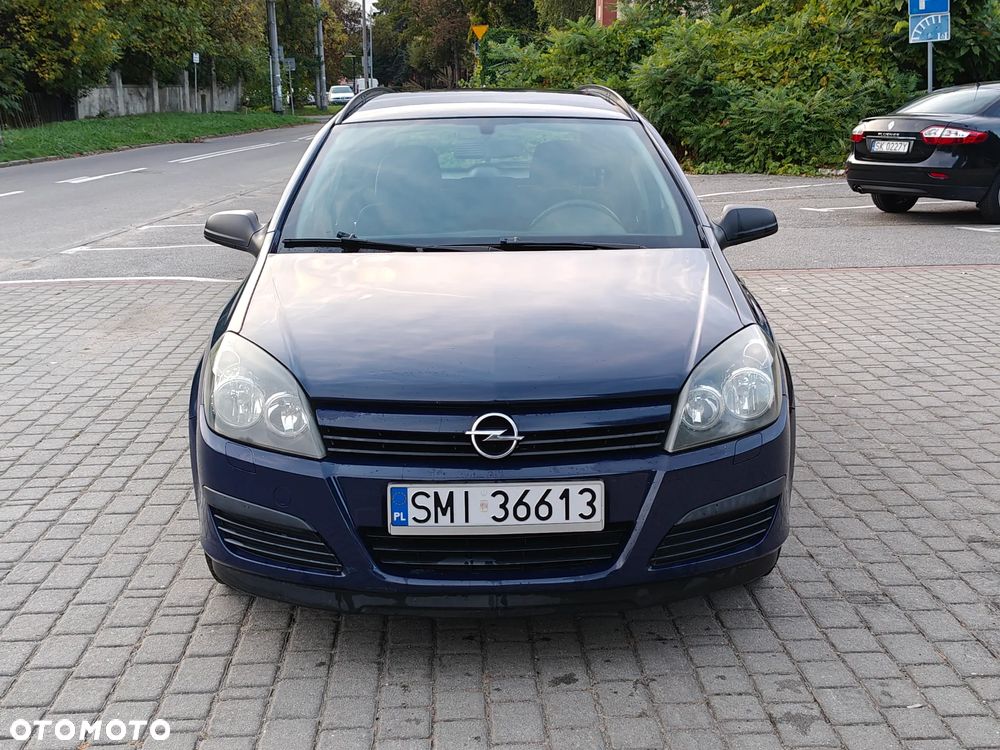 Opel Astra II 1.4 Start - 15