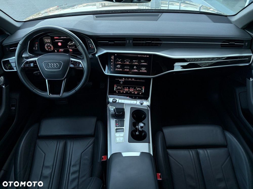 Audi A6 Limousine - 16