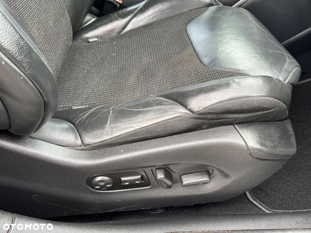 Citroën C5 2.0 HDi Confort My Way - 26