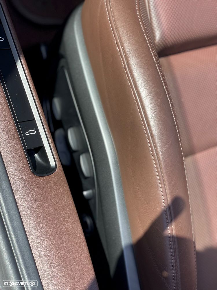 Porsche 911 (992) Targa 4S PDK - 17