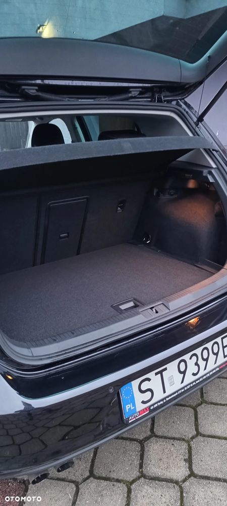 Volkswagen Golf VII 1.4 TSI BMT Comfortline DSG - 12