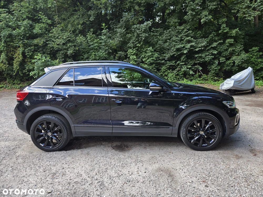 Volkswagen T-Roc - 2