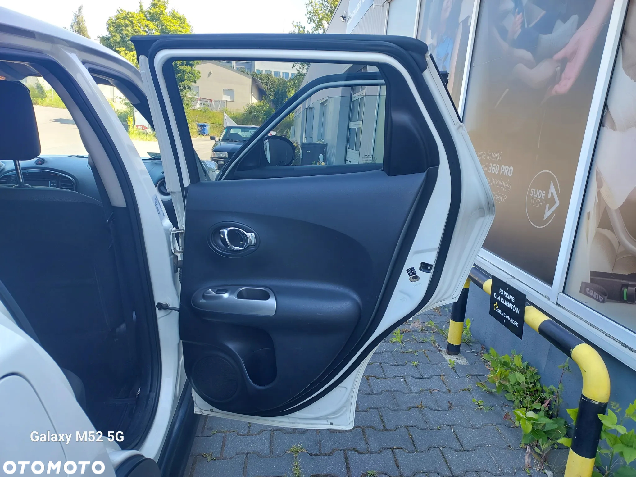 Nissan Juke - 13