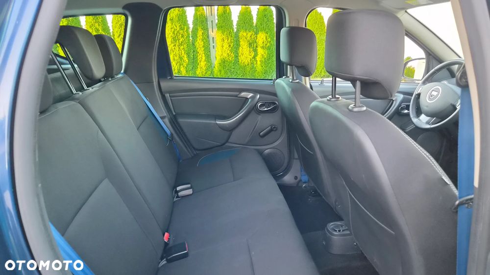 Dacia Duster 1.6 16V 105 4x2 Laureate - 18