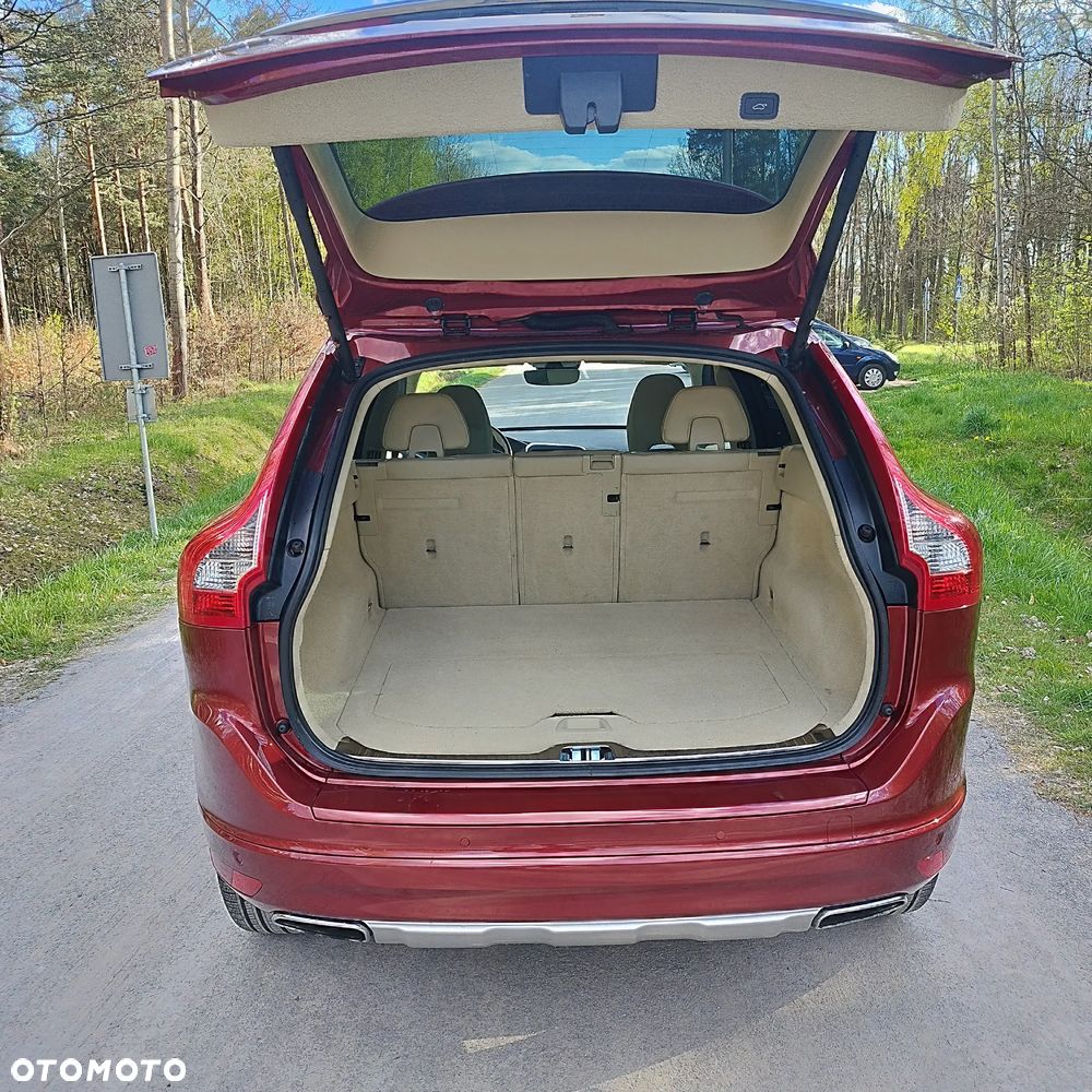 Volvo XC 60 T6 Drive-E Momentum - 9