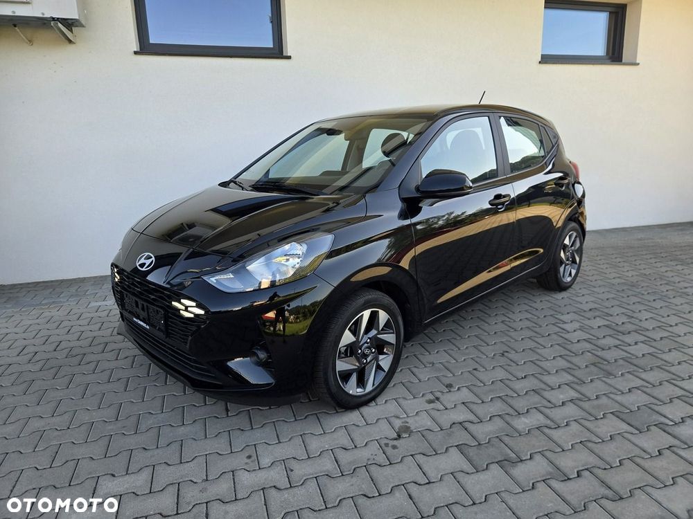 Hyundai i10 - 6