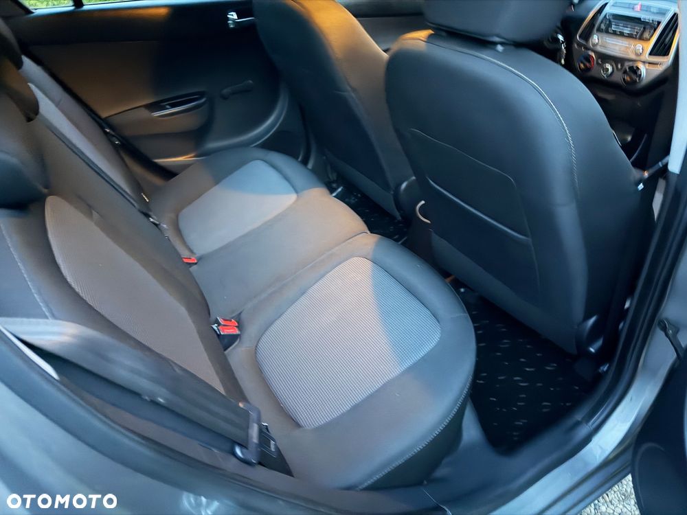 Hyundai i20 - 5