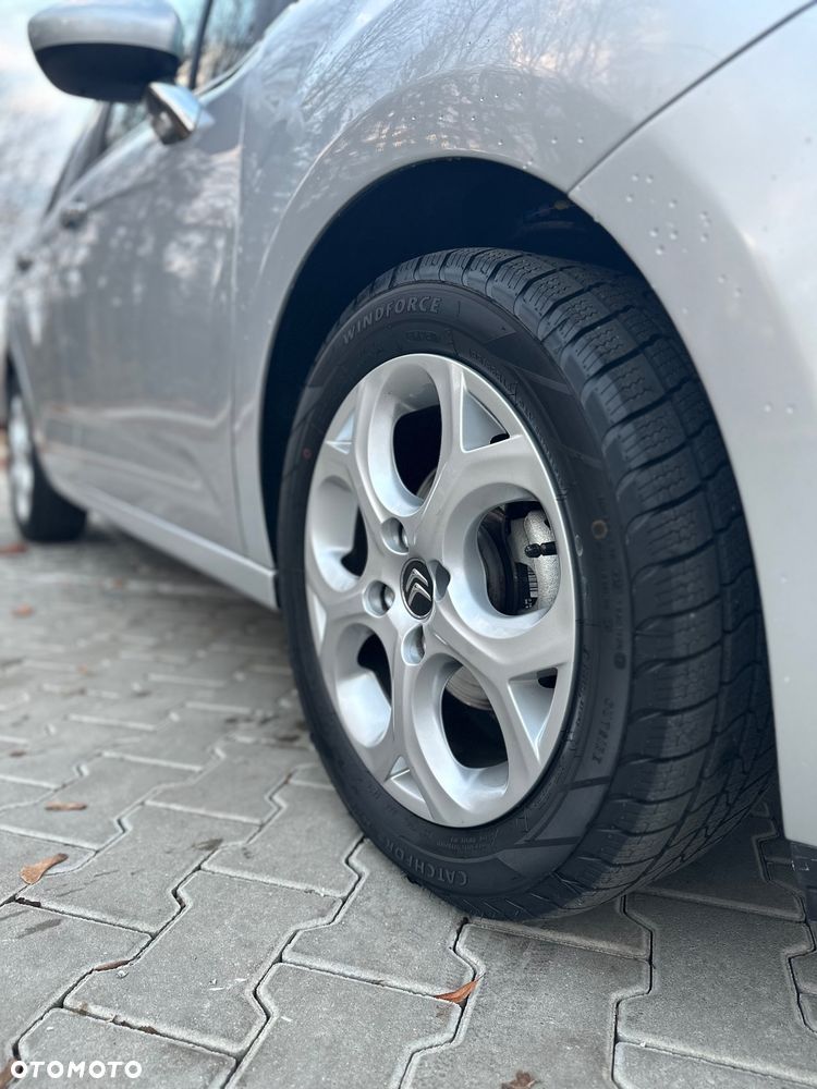 Citroën C3 VTi 95 Tendance - 14