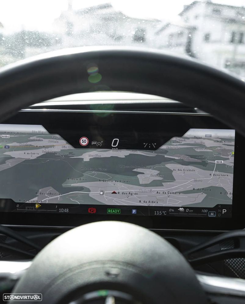 Mercedes-Benz C 300 e Avantgarde - 18