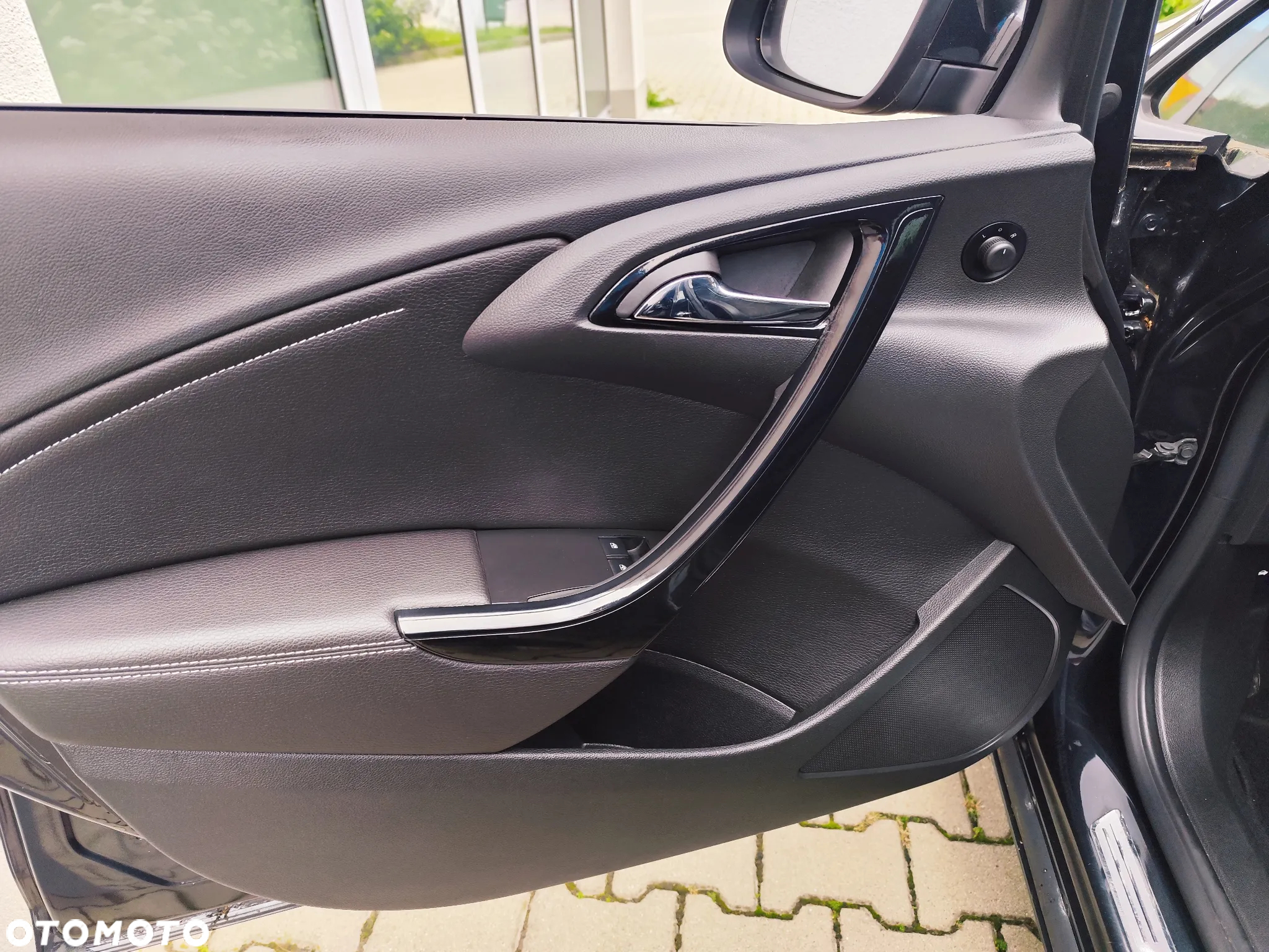 Opel Astra 1.7 CDTI DPF 150 Jahre - 20